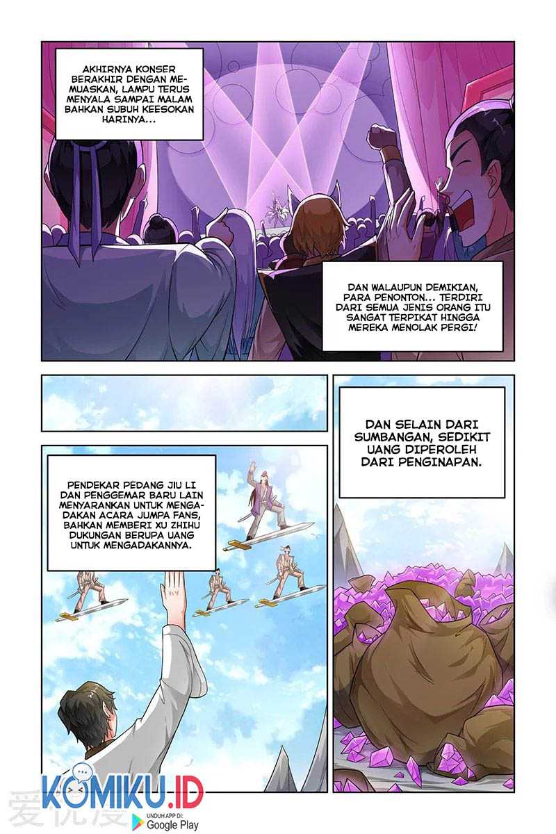Demonic Housekeeper Chapter 241 Fix Gambar 7